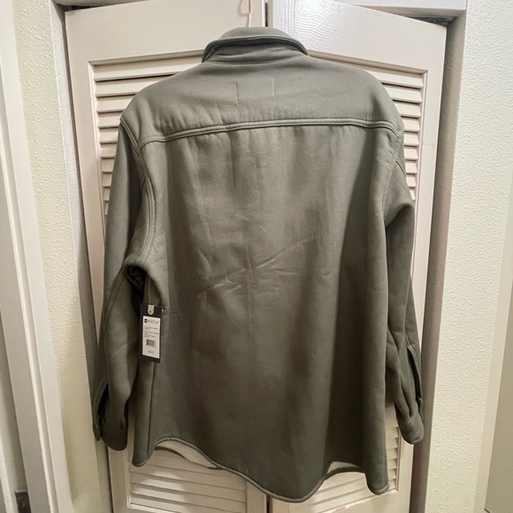 Brand: Matix, Size: Large, Color: Olive Green - Picture 3 of 3
